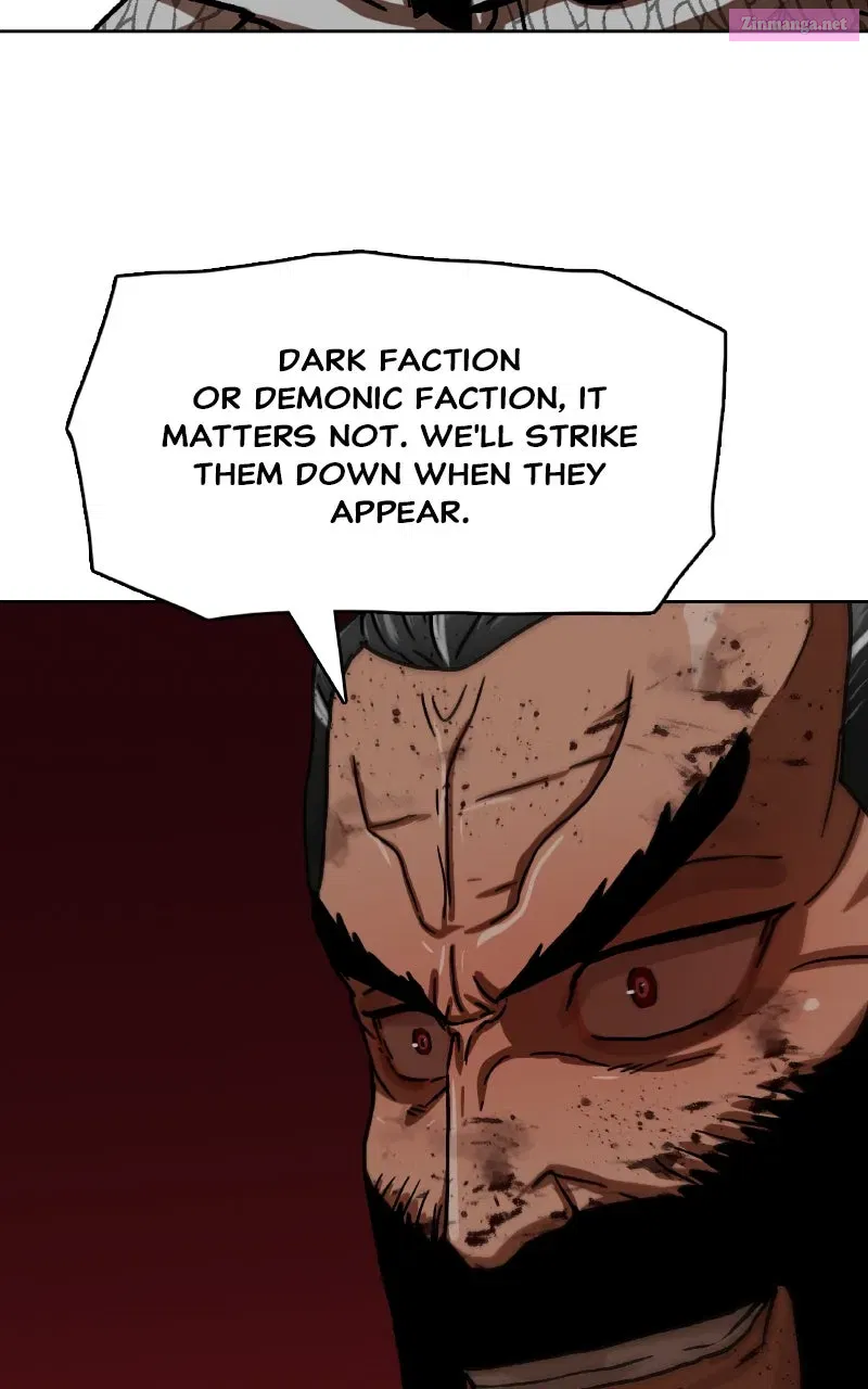 Like a Chilling Flame – Chapter 34 – Page 114