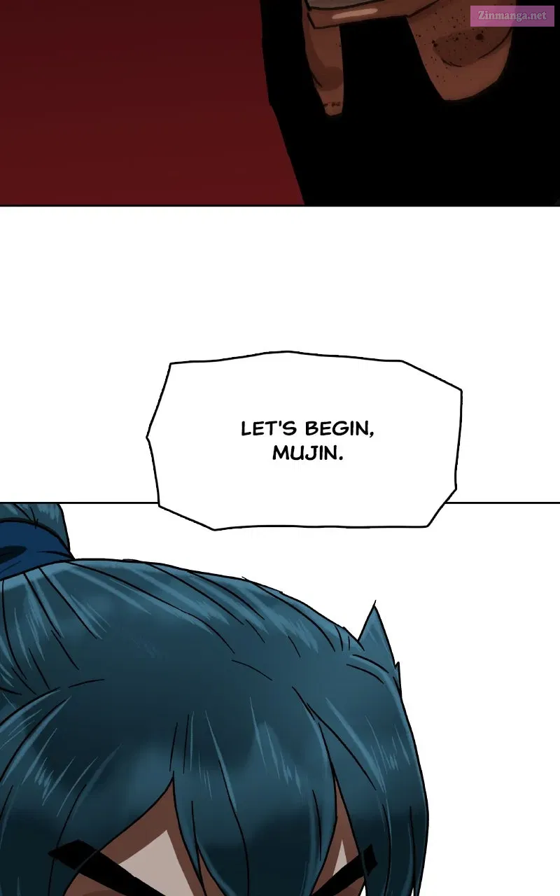 Like a Chilling Flame – Chapter 34 – Page 115