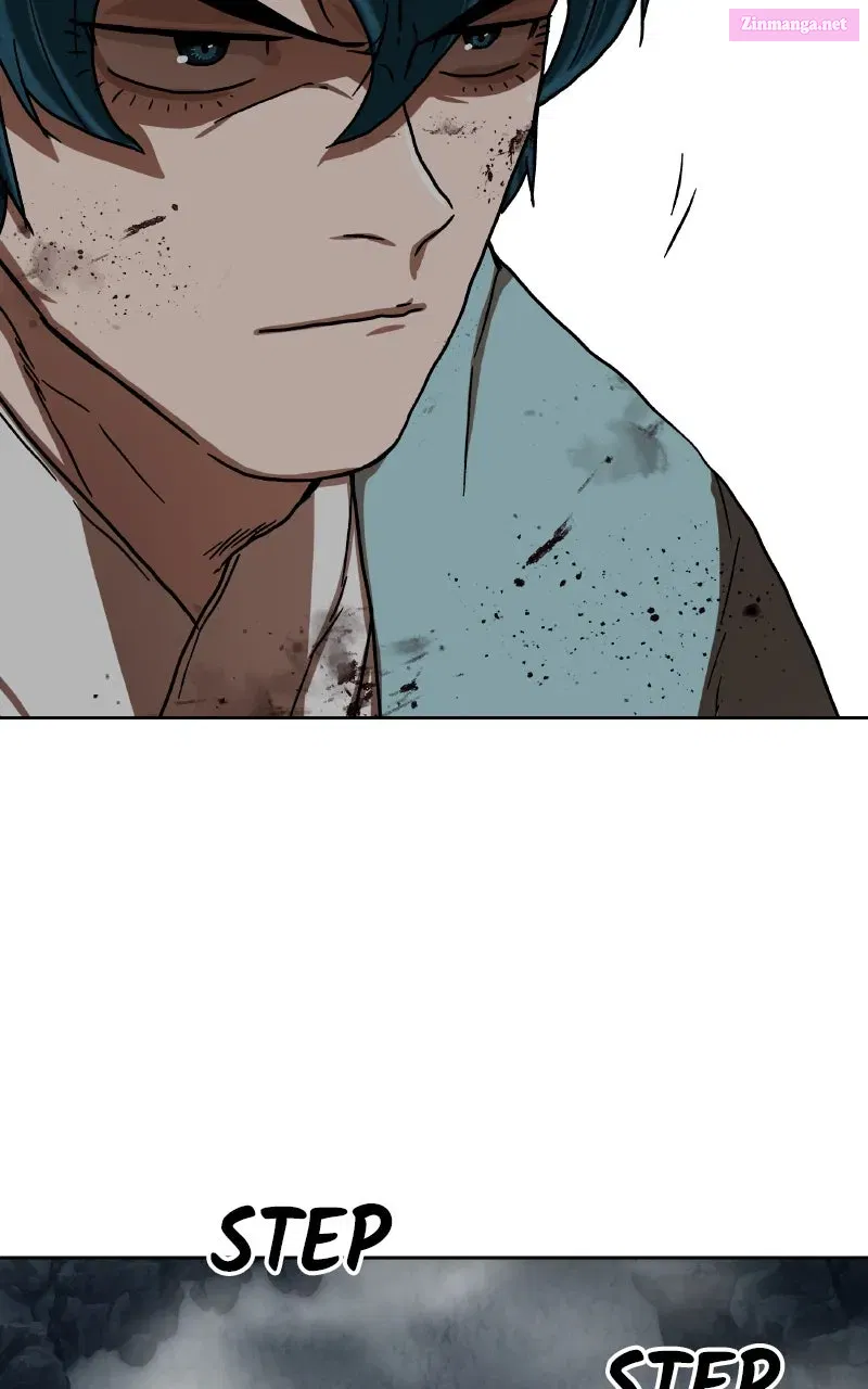 Like a Chilling Flame – Chapter 34 – Page 116