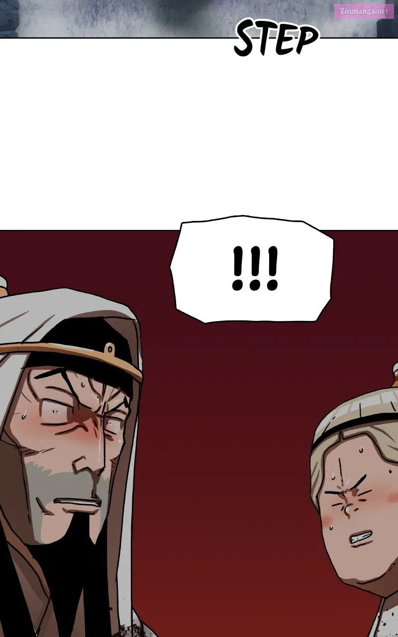 Like a Chilling Flame – Chapter 34 – Page 118