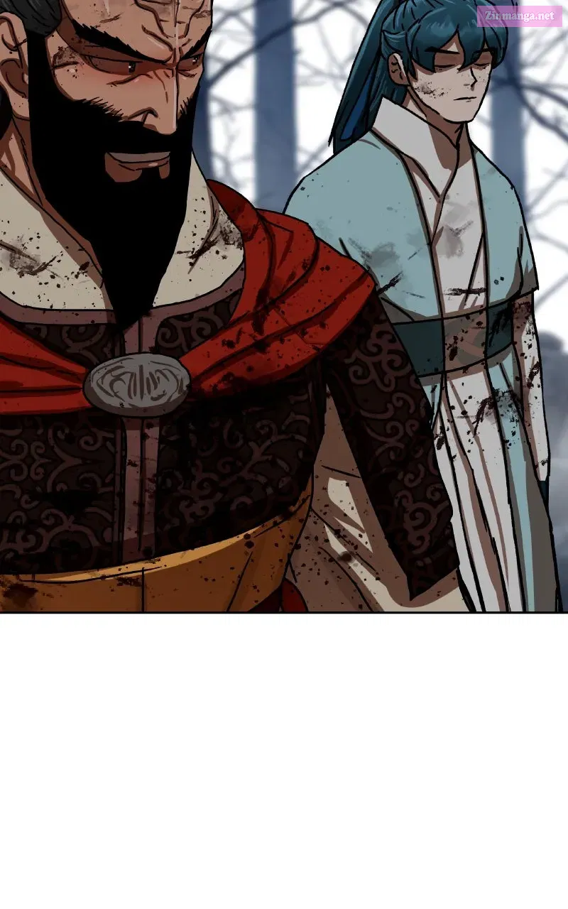 Like a Chilling Flame – Chapter 34 – Page 127
