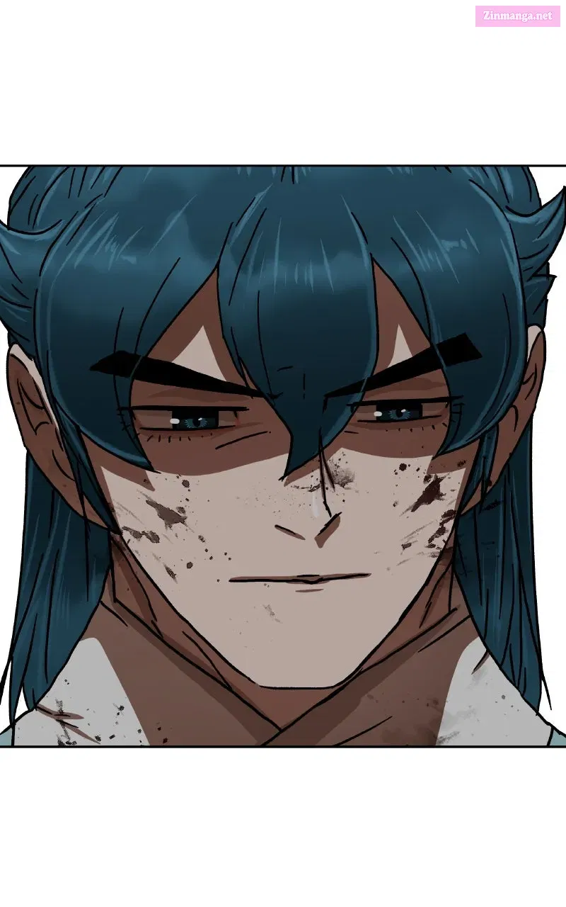 Like a Chilling Flame – Chapter 34 – Page 128