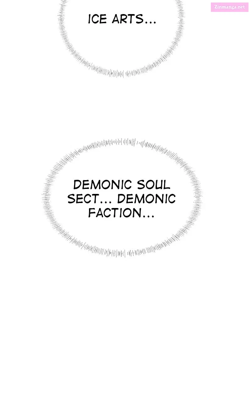 Like a Chilling Flame – Chapter 34 – Page 130