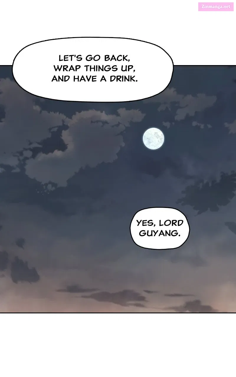 Like a Chilling Flame – Chapter 34 – Page 131