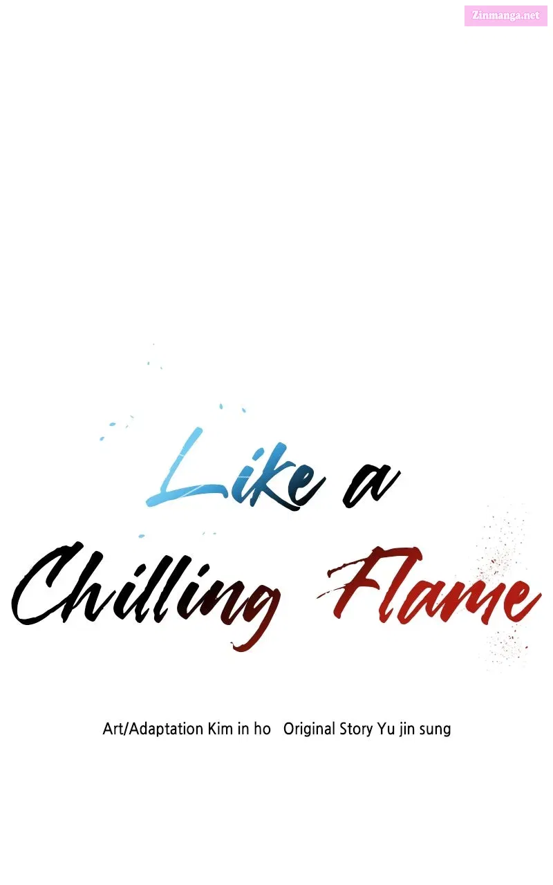 Like a Chilling Flame – Chapter 34 – Page 132