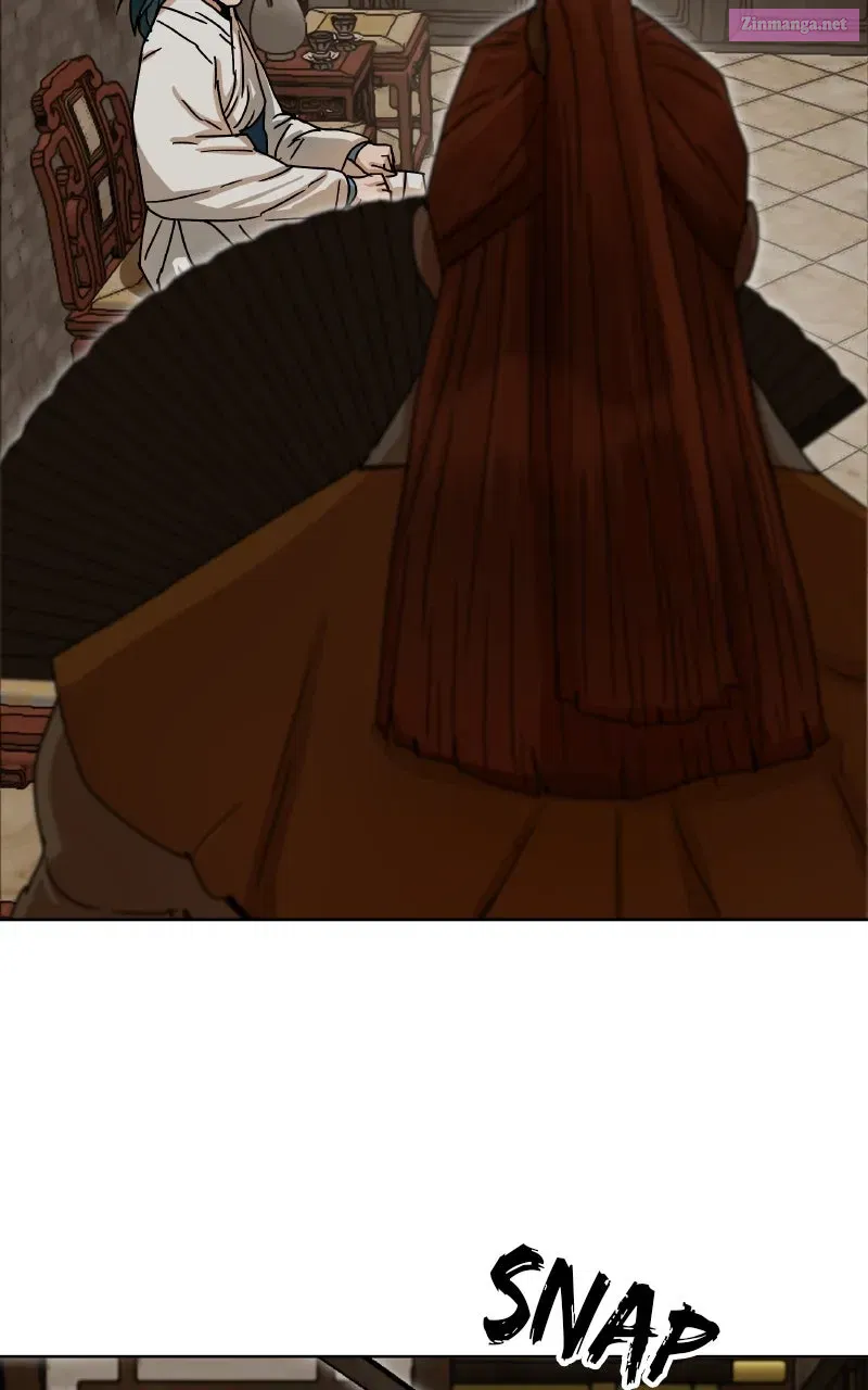 Like a Chilling Flame – Chapter 4 – Page 2