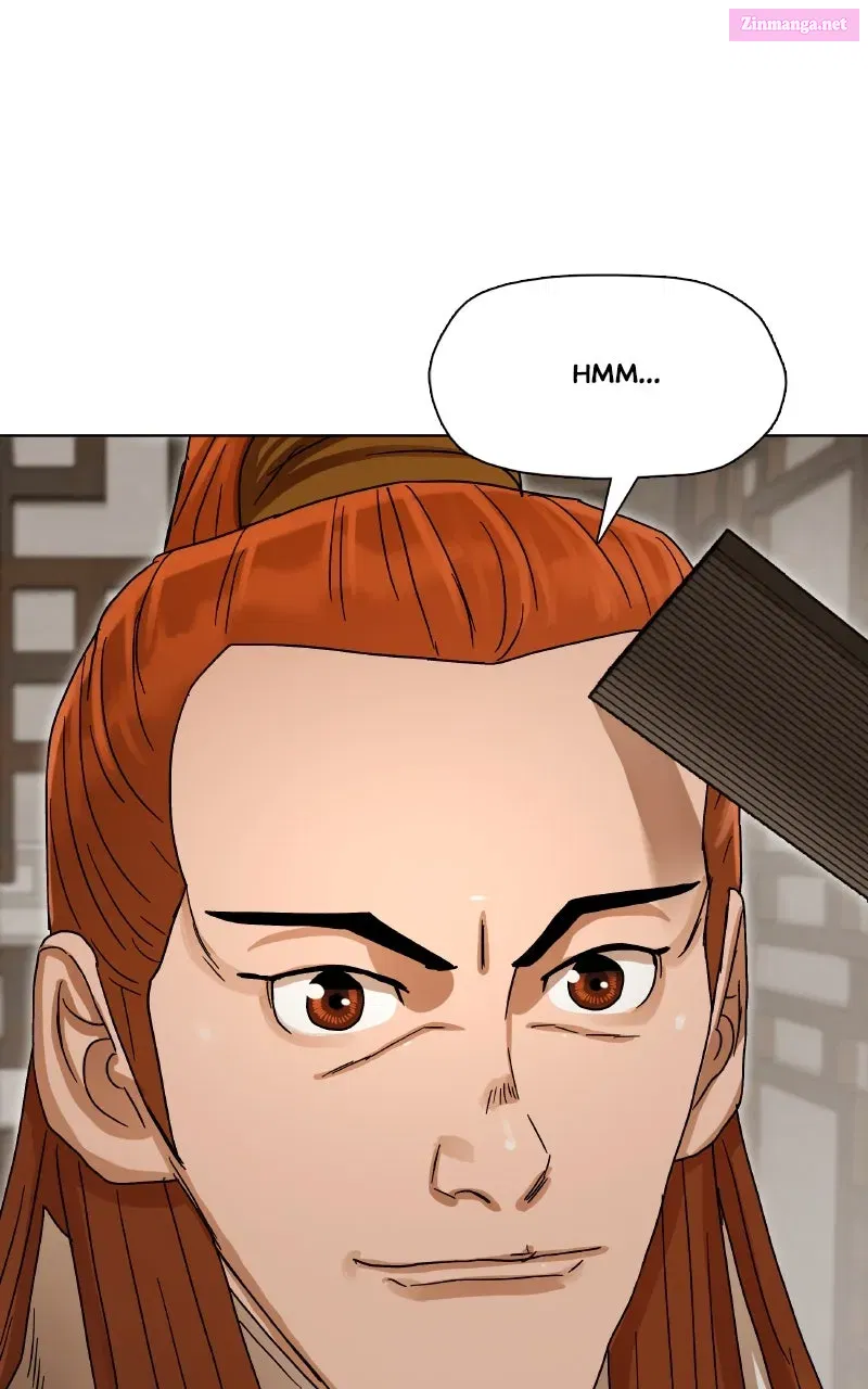 Like a Chilling Flame – Chapter 4 – Page 4