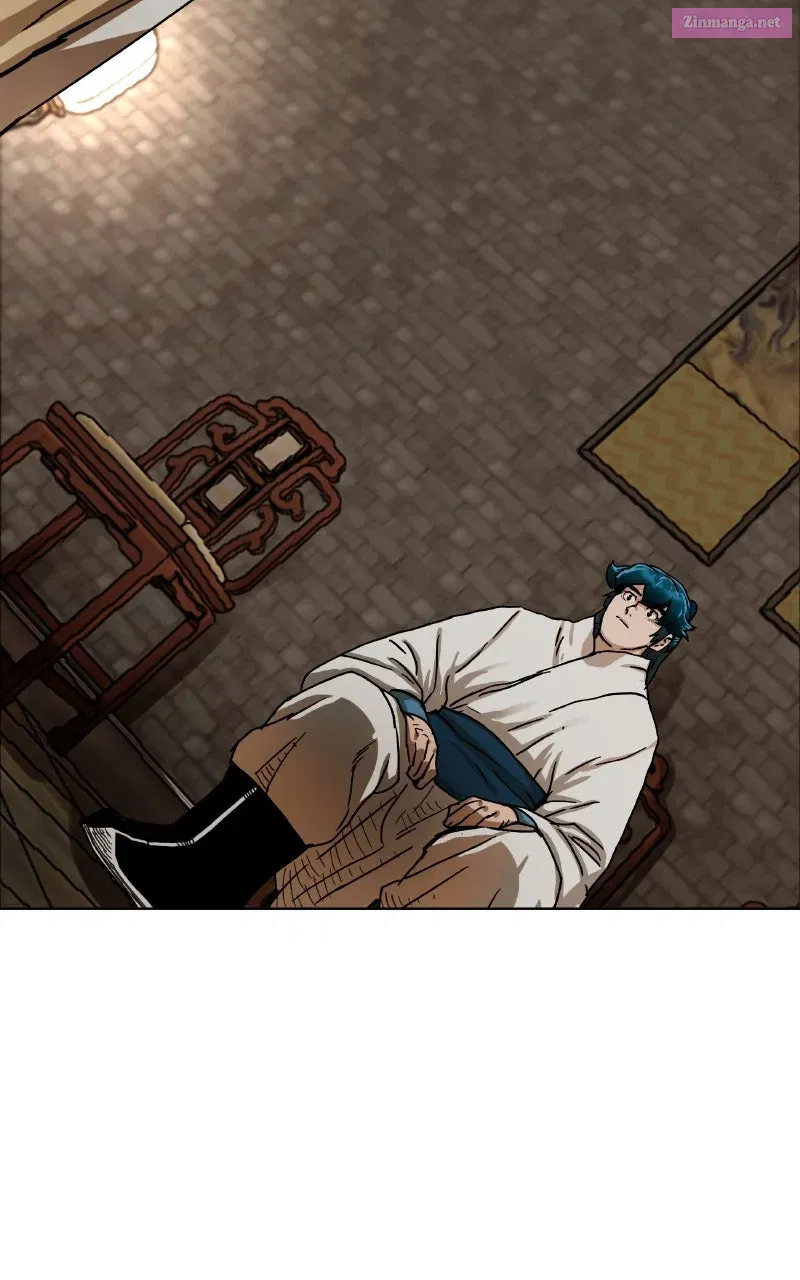 Like a Chilling Flame – Chapter 4 – Page 6