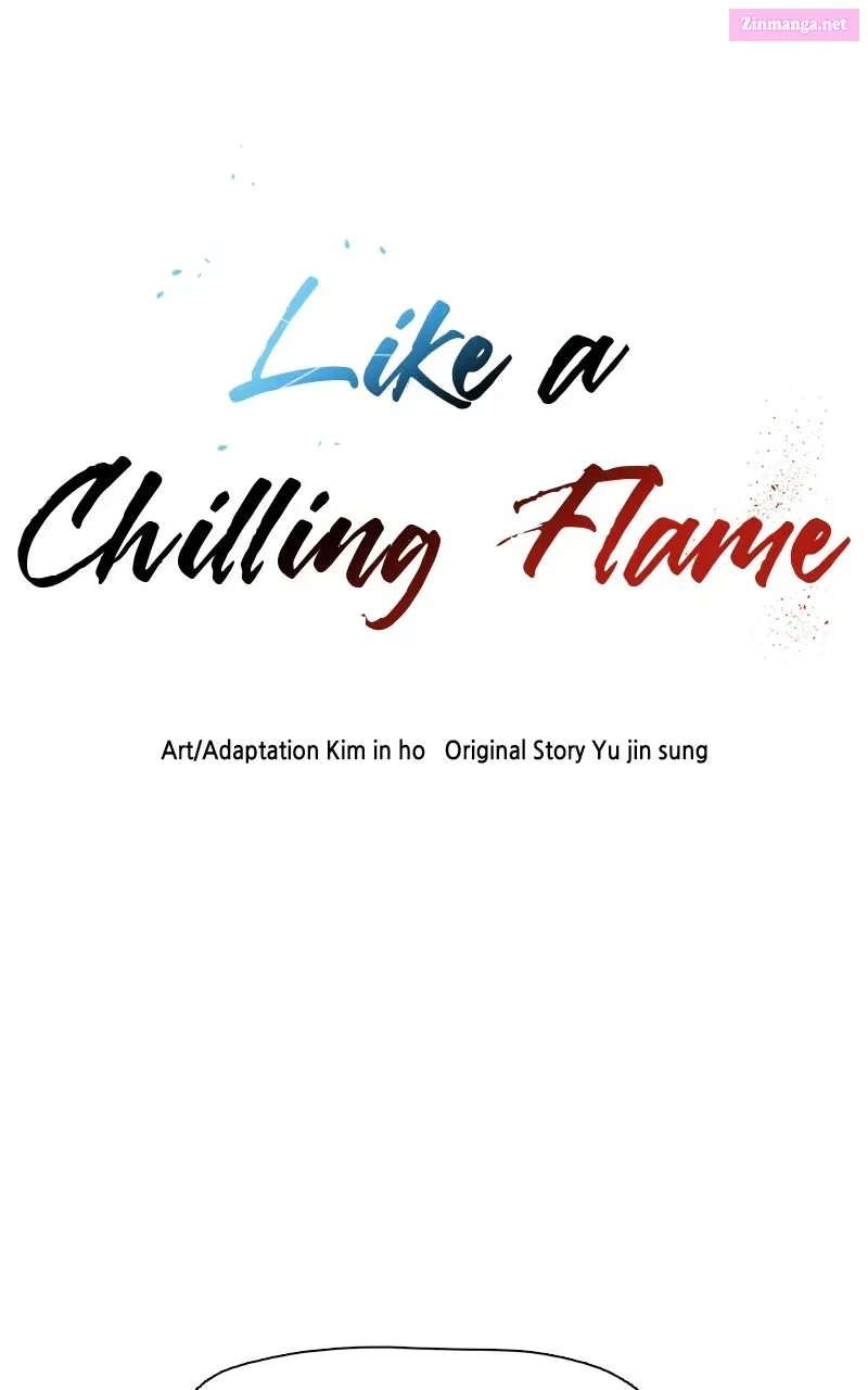 Like a Chilling Flame – Chapter 4 – Page 7