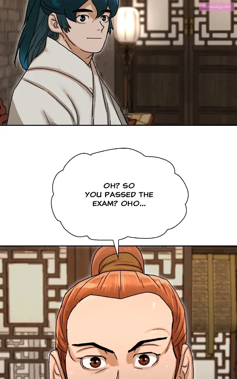 Like a Chilling Flame – Chapter 4 – Page 9