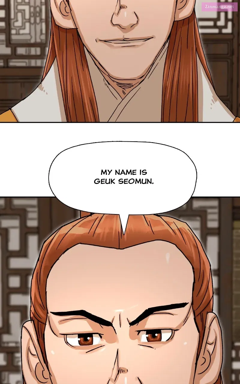 Like a Chilling Flame – Chapter 4 – Page 10