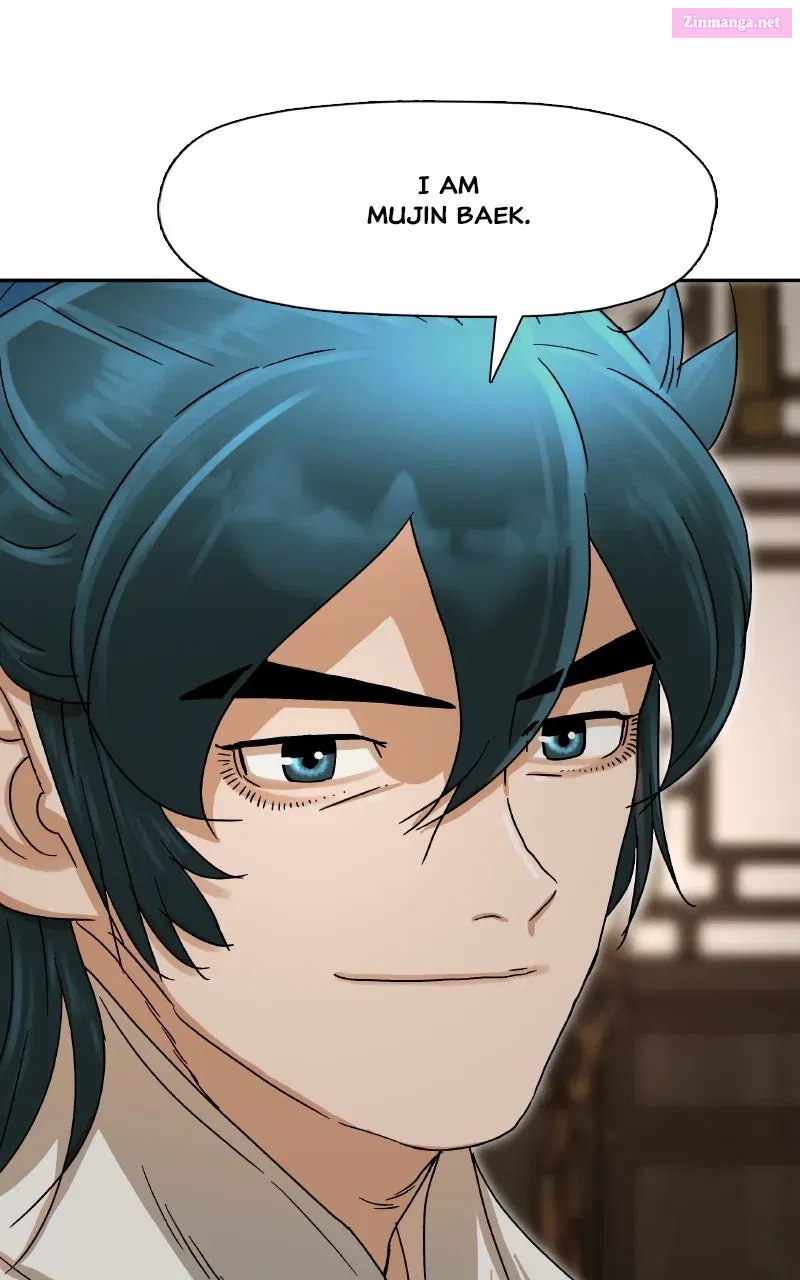 Like a Chilling Flame – Chapter 4 – Page 12