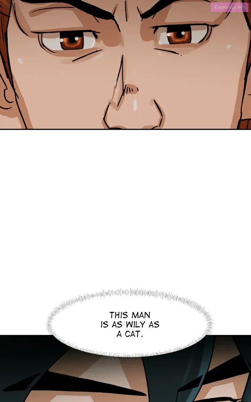 Like a Chilling Flame – Chapter 4 – Page 14