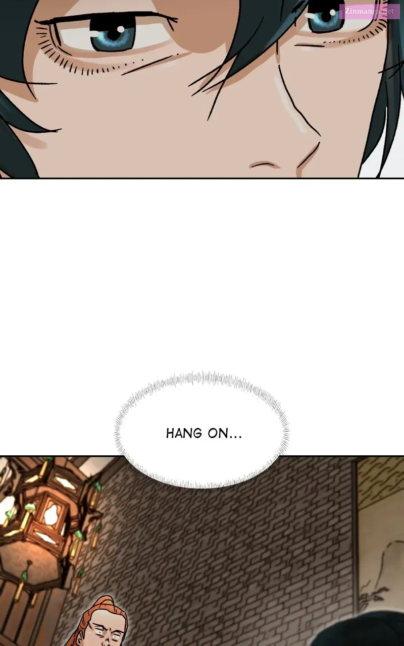 Like a Chilling Flame – Chapter 4 – Page 15