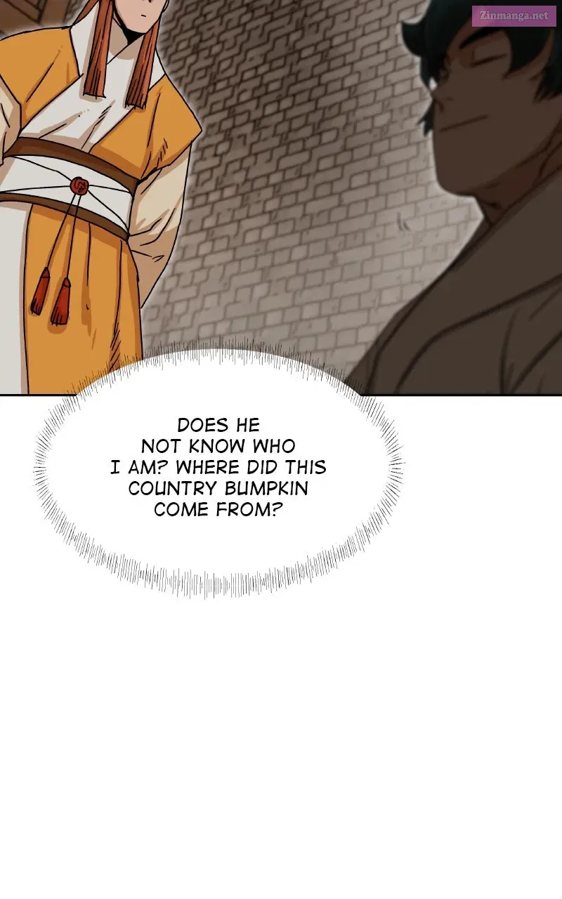 Like a Chilling Flame – Chapter 4 – Page 16