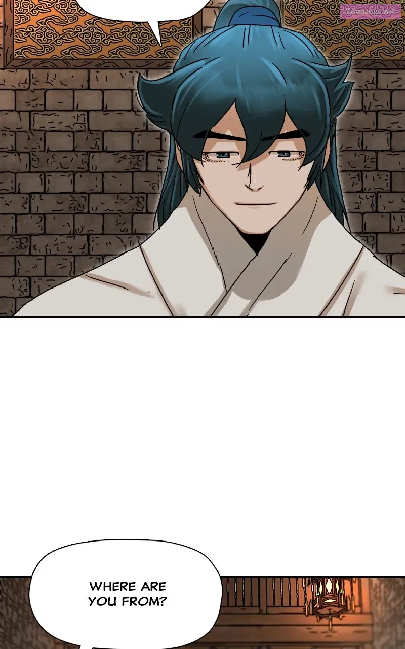 Like a Chilling Flame – Chapter 4 – Page 19
