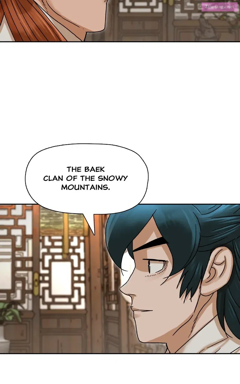 Like a Chilling Flame – Chapter 4 – Page 21