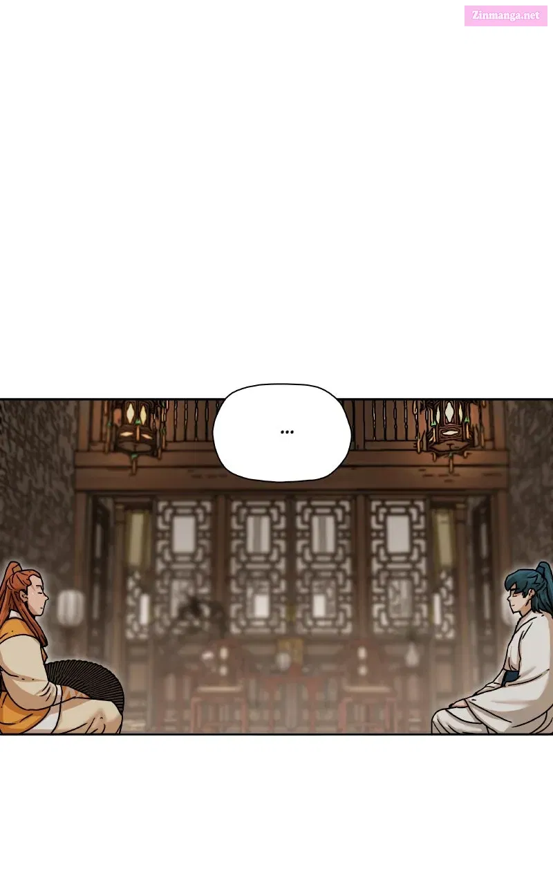 Like a Chilling Flame – Chapter 4 – Page 22