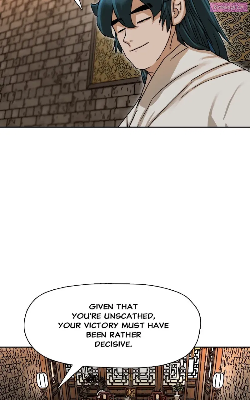 Like a Chilling Flame – Chapter 4 – Page 25