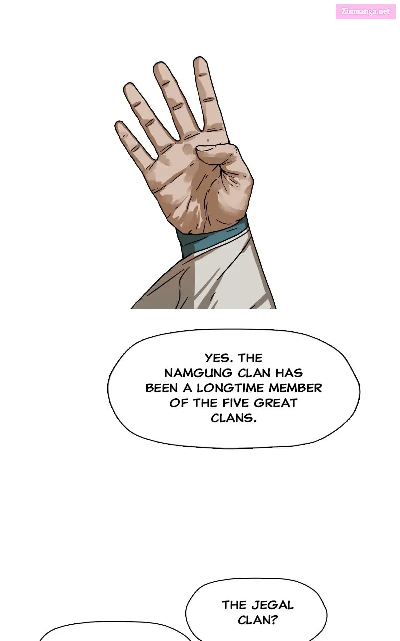 Like a Chilling Flame – Chapter 4 – Page 35