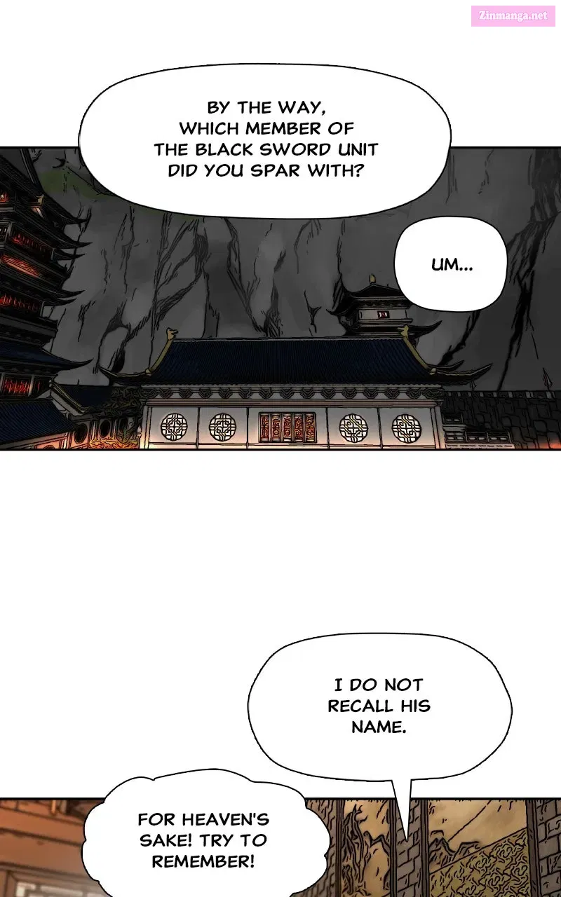 Like a Chilling Flame – Chapter 4 – Page 41