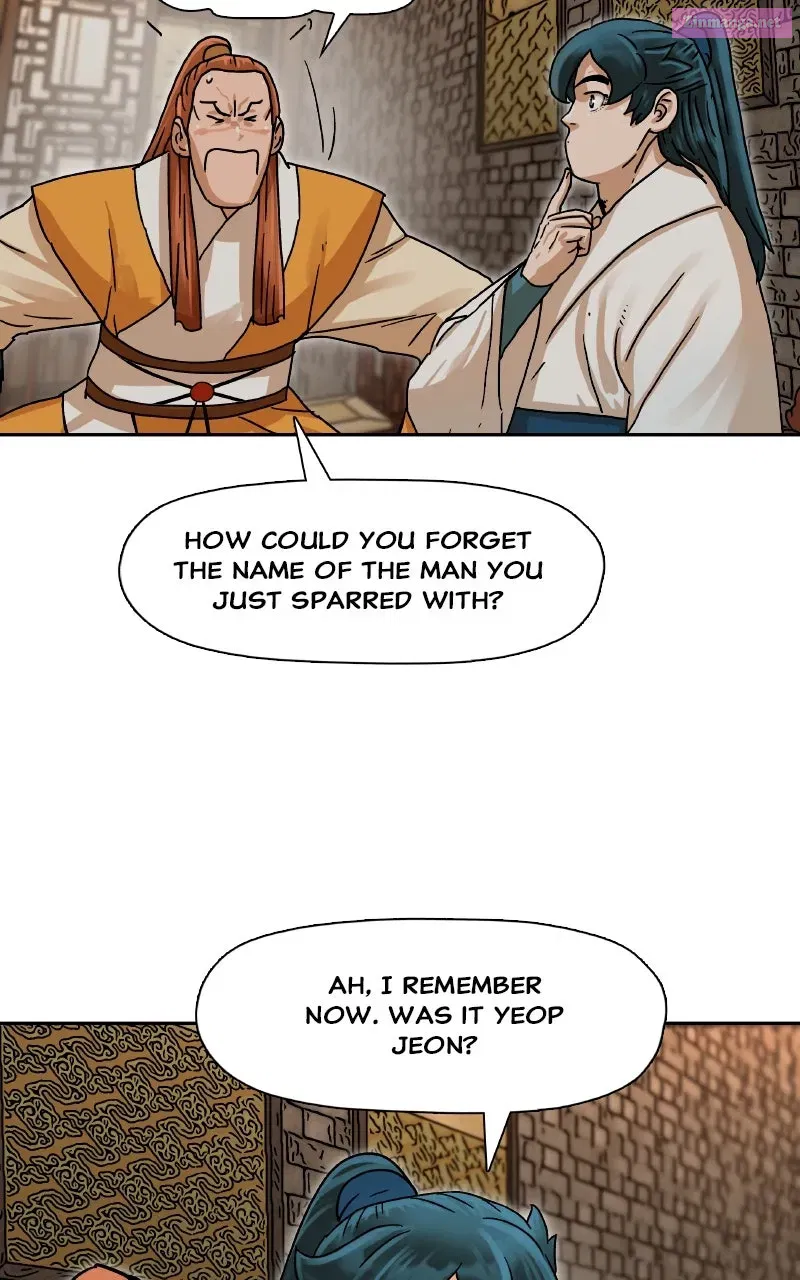 Like a Chilling Flame – Chapter 4 – Page 42