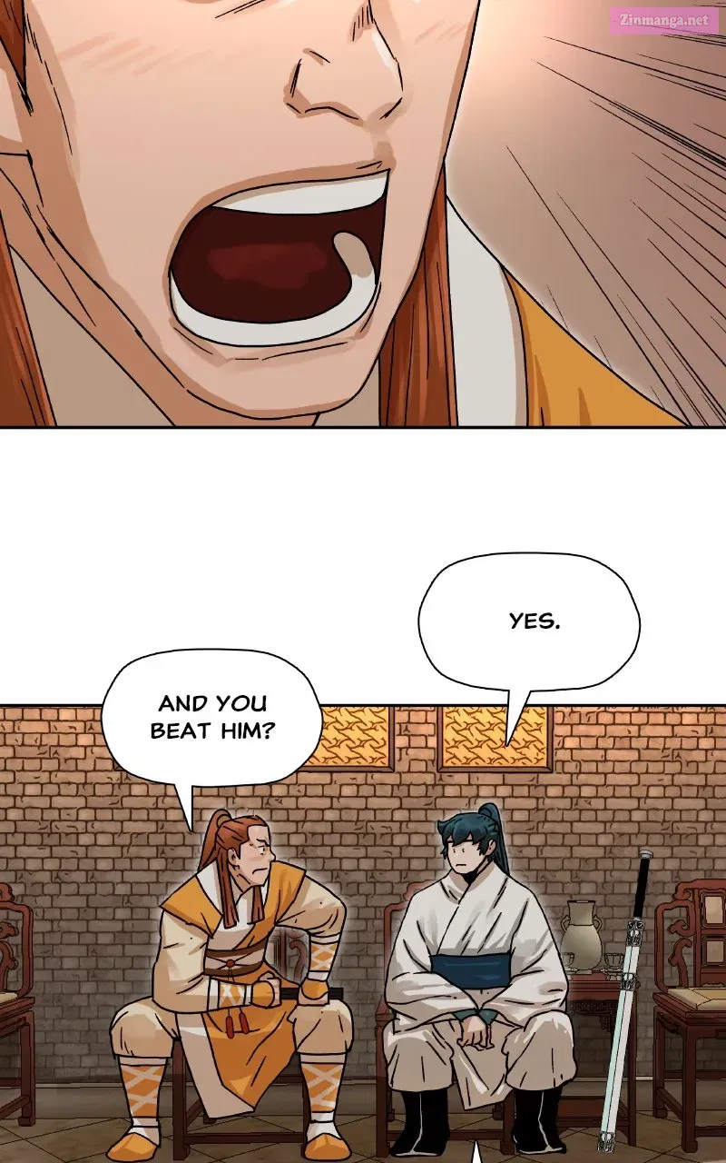 Like a Chilling Flame – Chapter 4 – Page 44