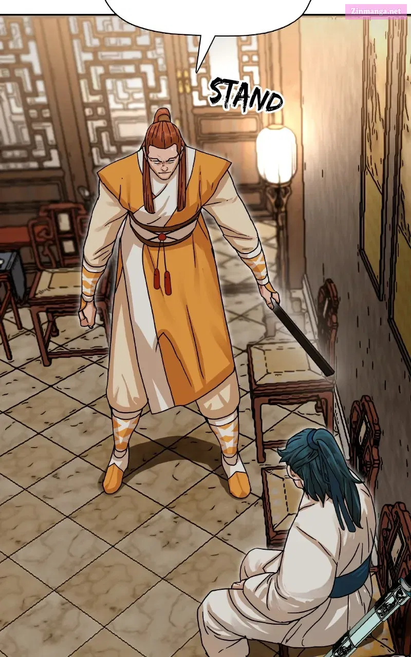 Like a Chilling Flame – Chapter 4 – Page 48