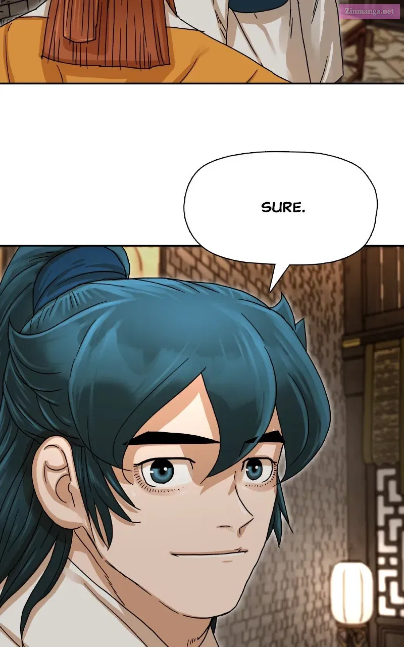 Like a Chilling Flame – Chapter 4 – Page 50