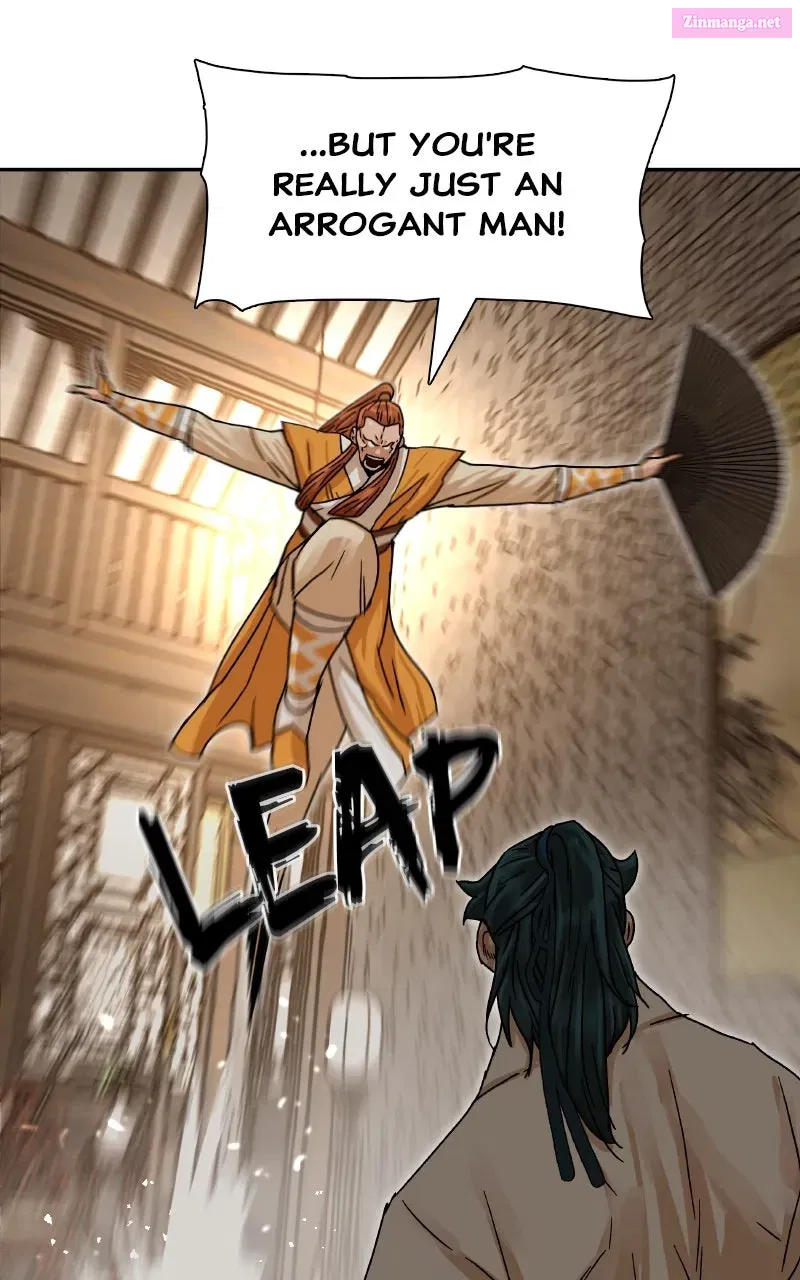 Like a Chilling Flame – Chapter 4 – Page 58