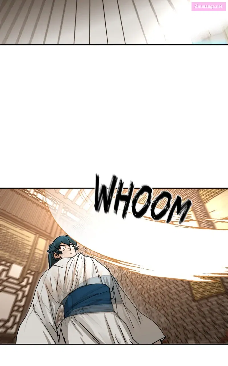 Like a Chilling Flame – Chapter 4 – Page 61