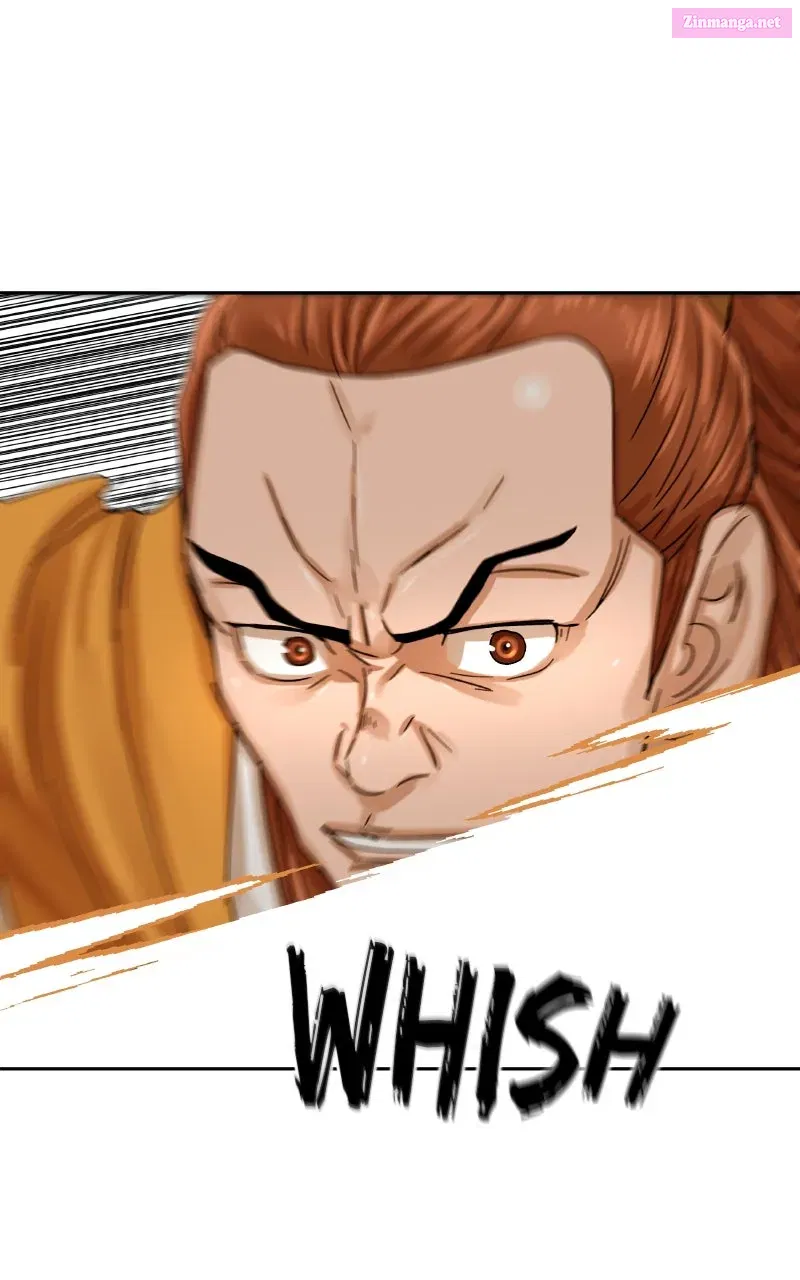 Like a Chilling Flame – Chapter 4 – Page 62
