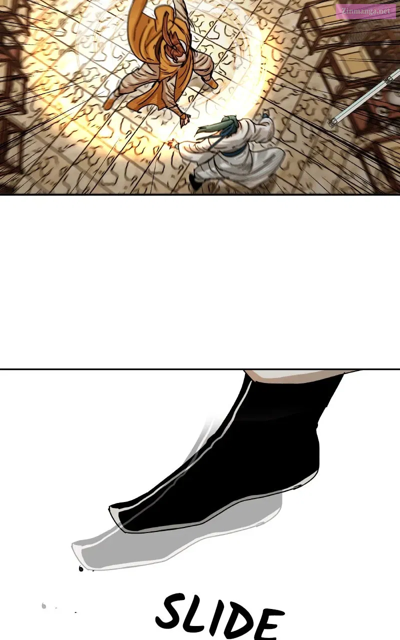 Like a Chilling Flame – Chapter 4 – Page 69