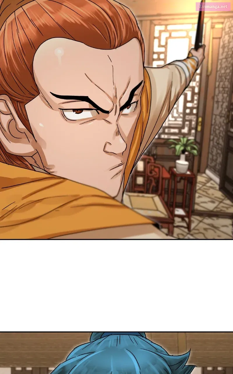 Like a Chilling Flame – Chapter 4 – Page 73