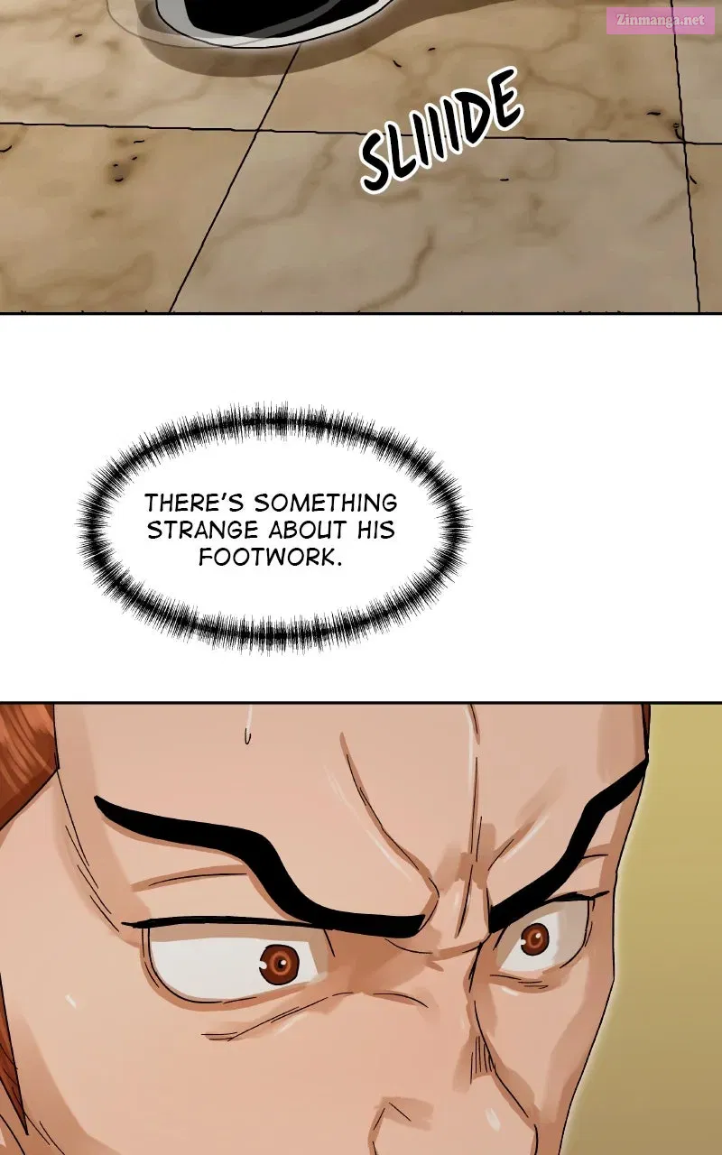 Like a Chilling Flame – Chapter 4 – Page 75