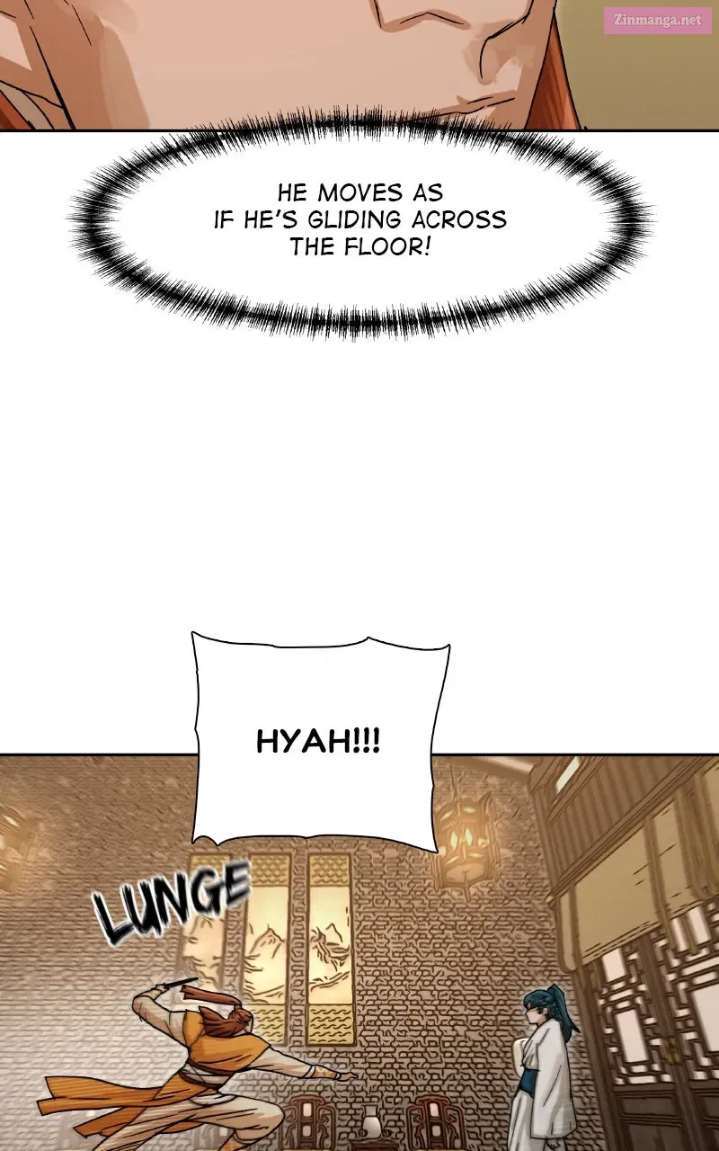 Like a Chilling Flame – Chapter 4 – Page 76