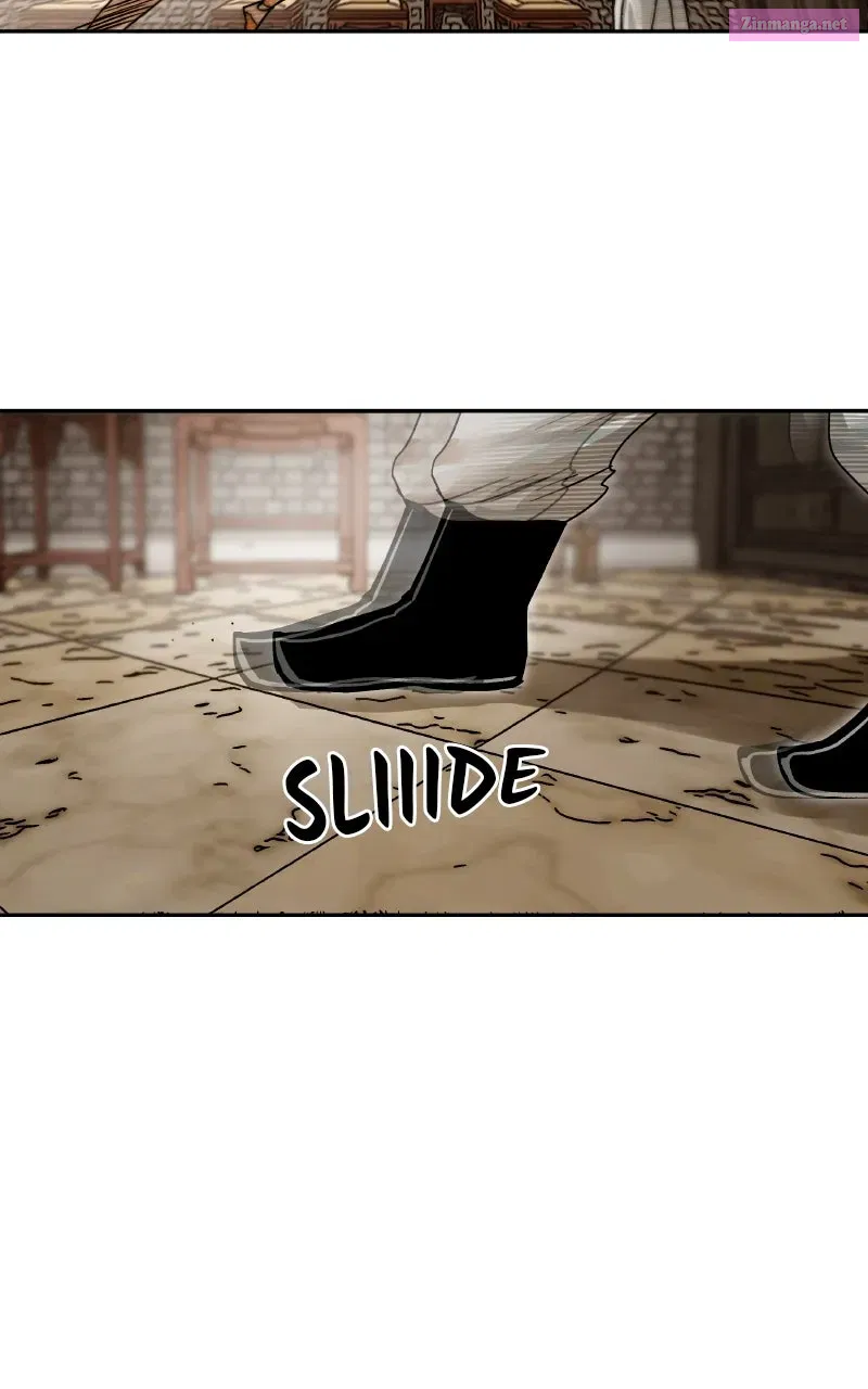 Like a Chilling Flame – Chapter 4 – Page 77