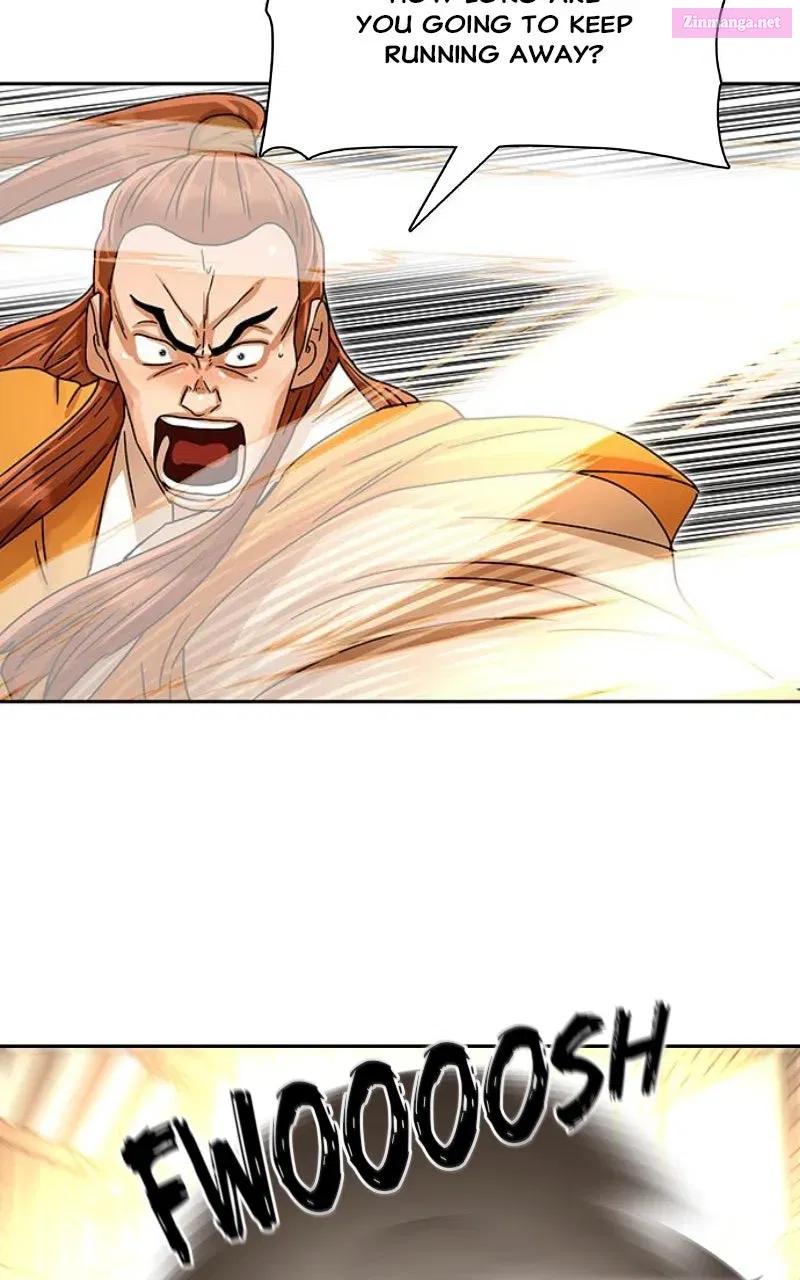 Like a Chilling Flame – Chapter 4 – Page 79