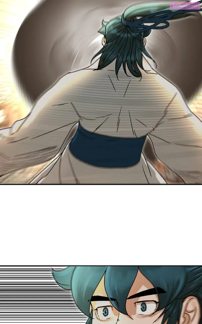 Like a Chilling Flame – Chapter 4 – Page 80