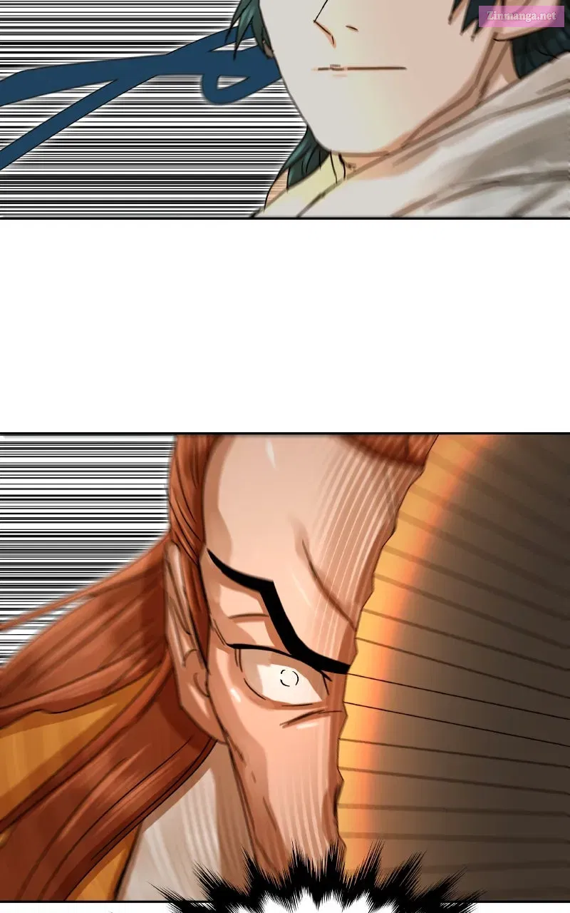 Like a Chilling Flame – Chapter 4 – Page 81
