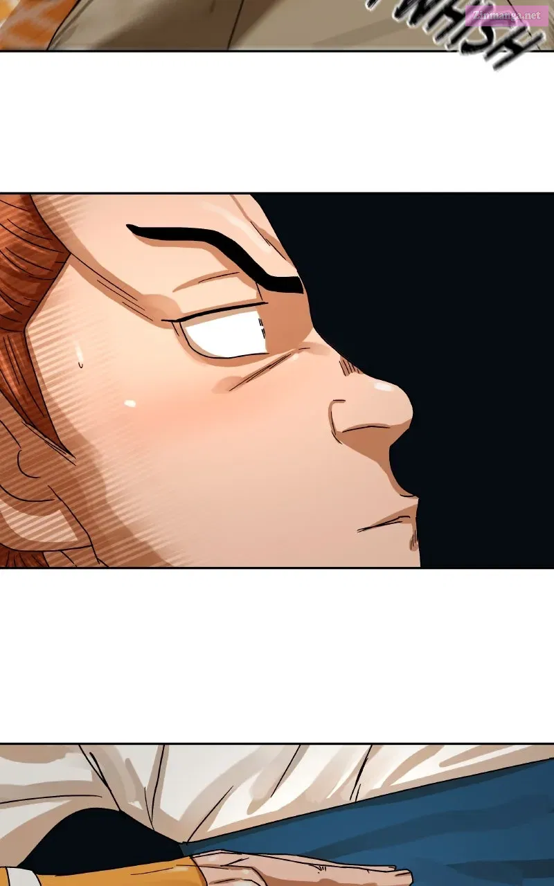 Like a Chilling Flame – Chapter 4 – Page 83