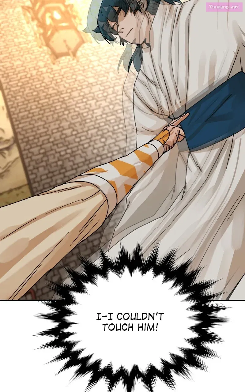 Like a Chilling Flame – Chapter 4 – Page 85