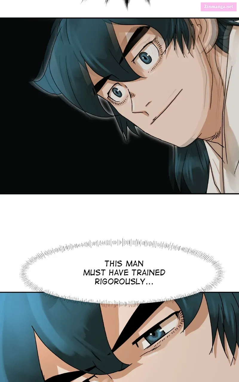 Like a Chilling Flame – Chapter 4 – Page 86