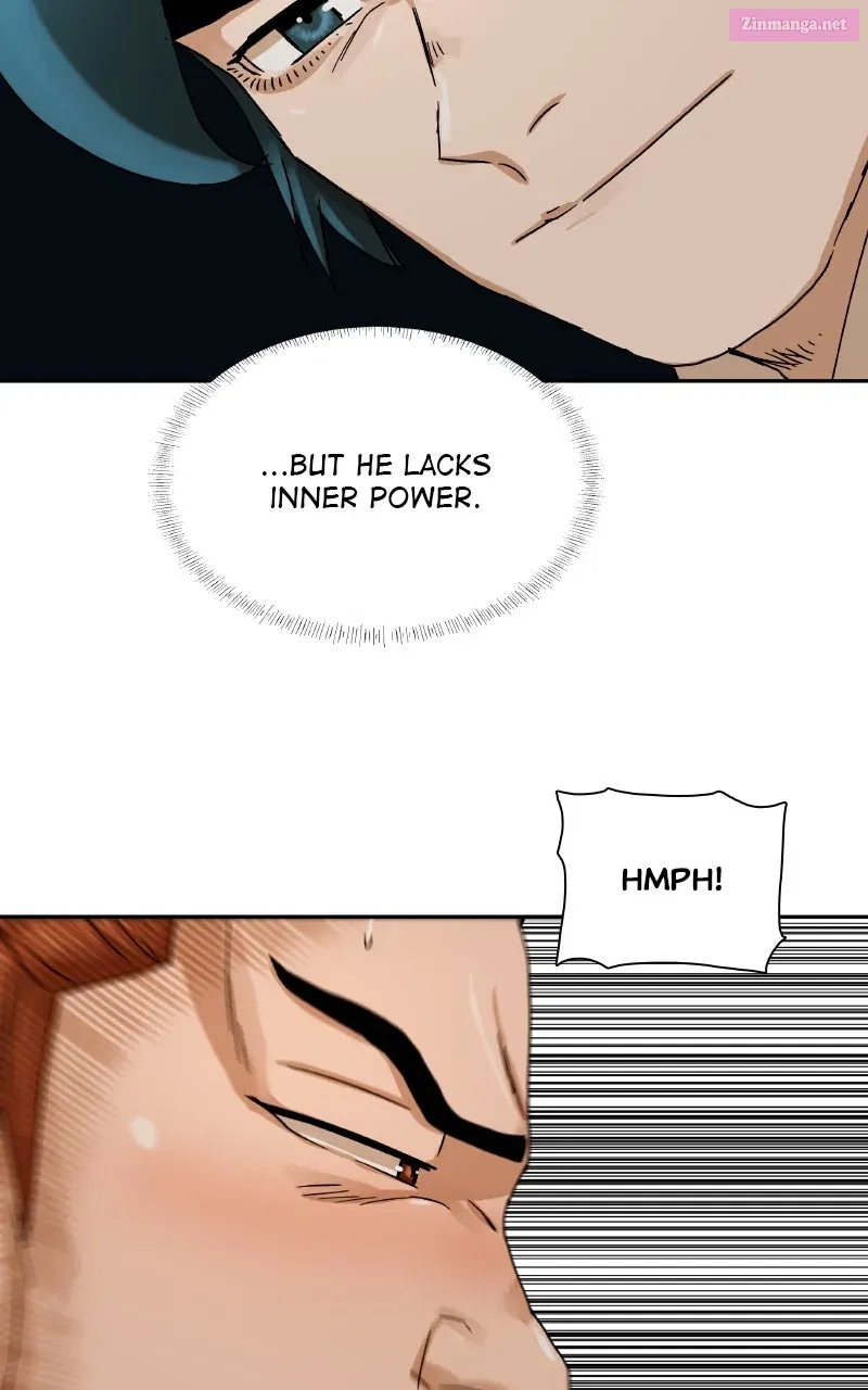 Like a Chilling Flame – Chapter 4 – Page 87
