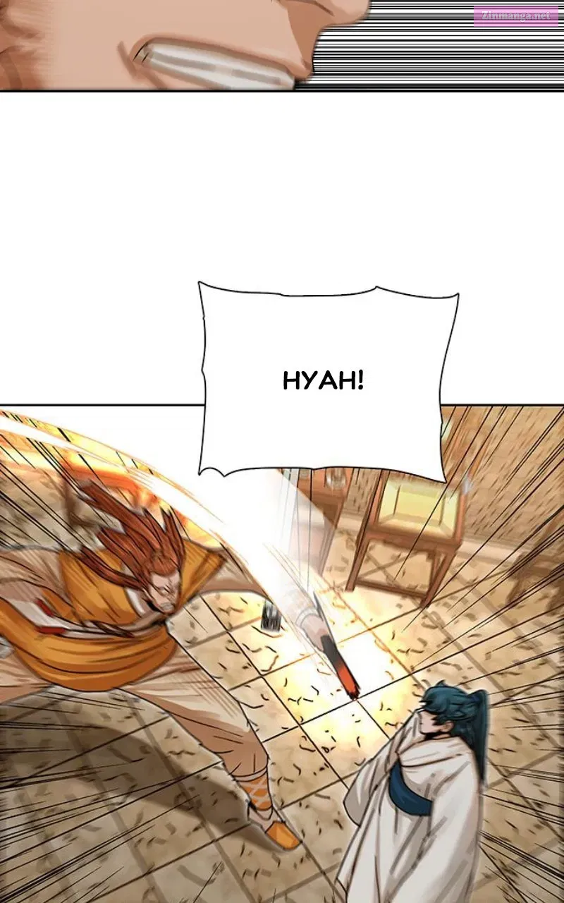 Like a Chilling Flame – Chapter 4 – Page 88