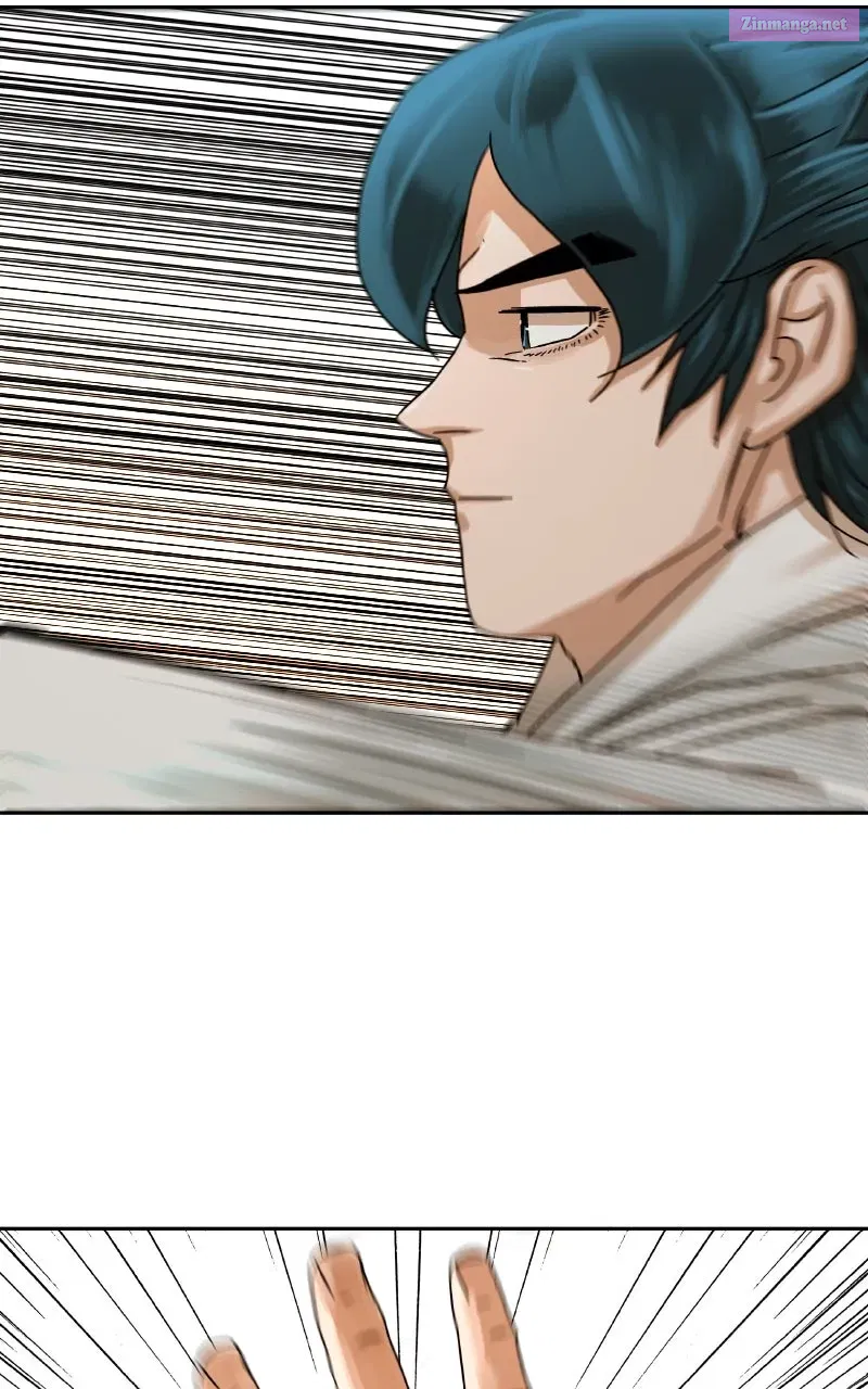 Like a Chilling Flame – Chapter 4 – Page 90