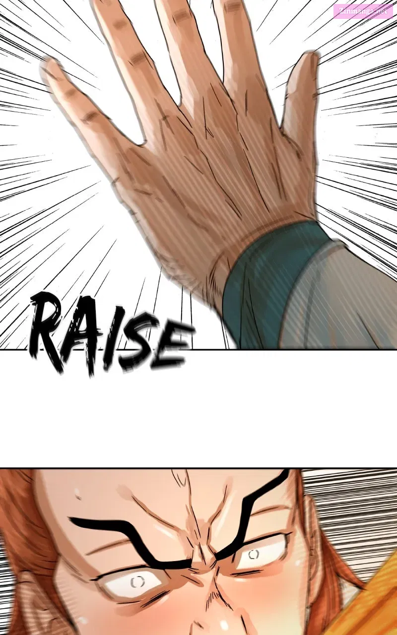 Like a Chilling Flame – Chapter 4 – Page 91