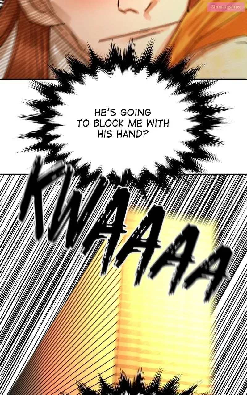Like a Chilling Flame – Chapter 4 – Page 92