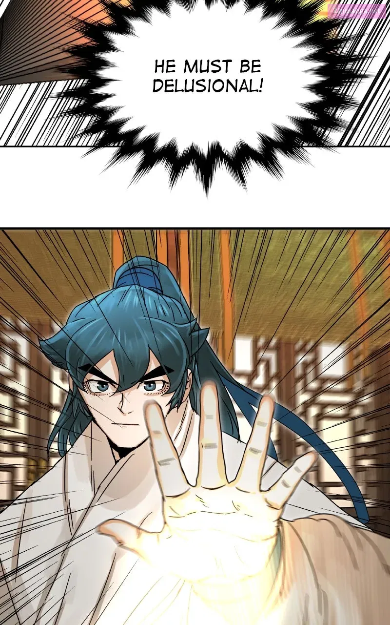 Like a Chilling Flame – Chapter 4 – Page 93