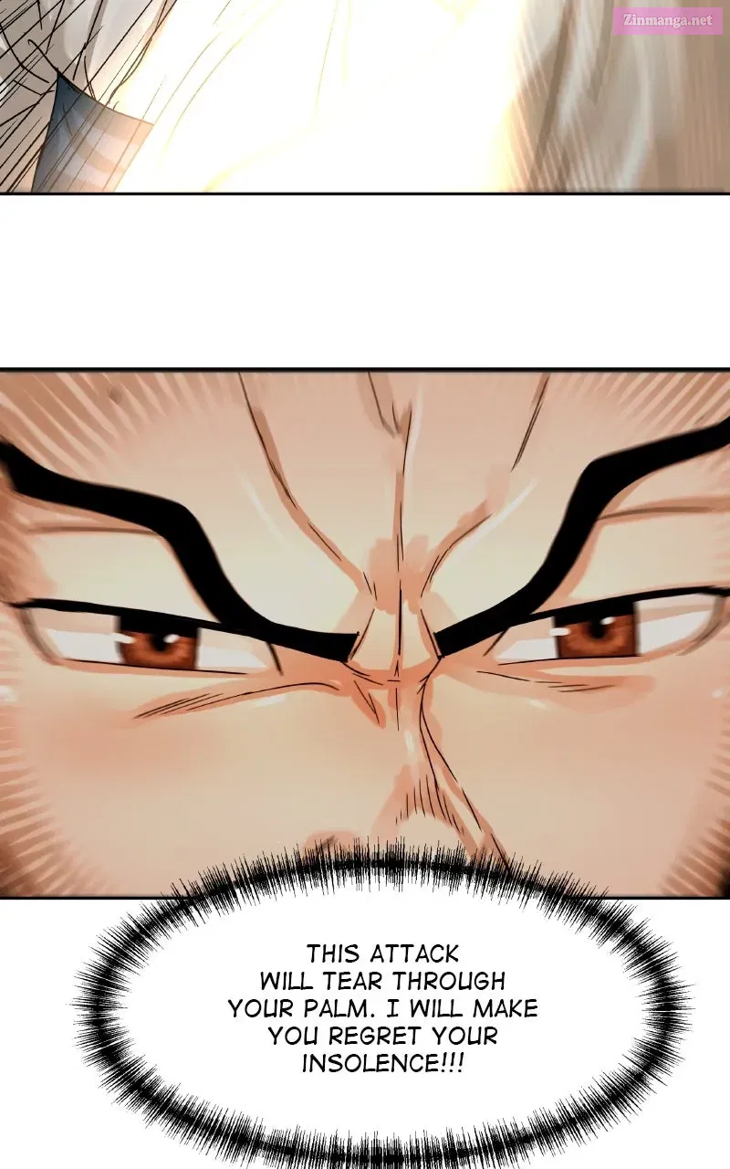 Like a Chilling Flame – Chapter 4 – Page 94